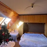 Appartement Riviera Ii Allos