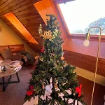 Appartement Riviera Ii Allos