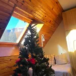 Appartement Riviera Ii Allos