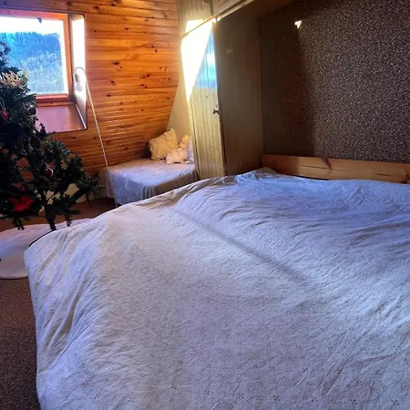 Apartment Riviera Ii Allos