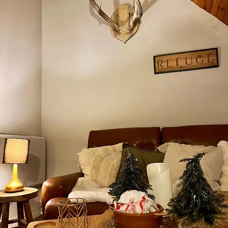 Riviera Ii Apartment *