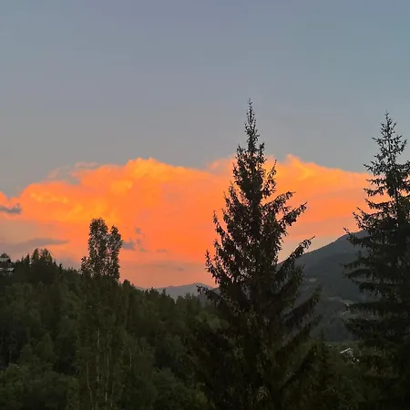 דירה Riviera Ii *