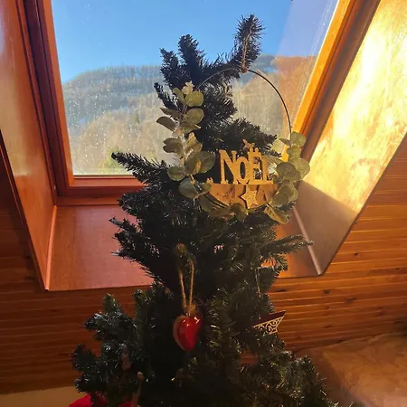 Apartment Riviera Ii Allos