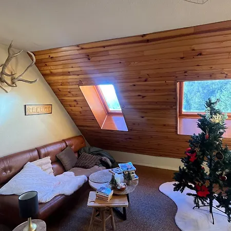 Riviera Ii Apartment Allos