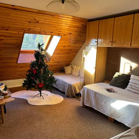 Apartment Riviera Ii