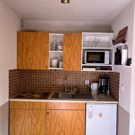 Riviera Ii Apartment *