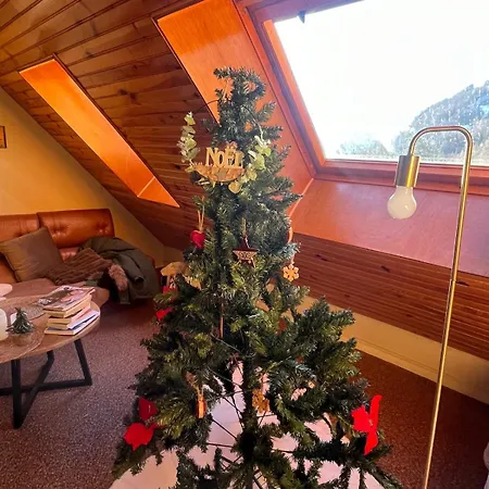 Apartment Riviera Ii Allos