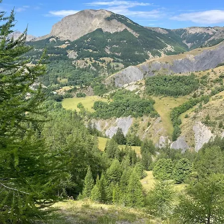 Riviera Ii Apartment *