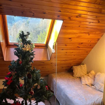 Riviera Ii Apartment Allos