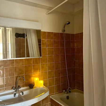 Apartment Riviera Ii Allos