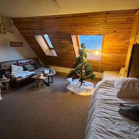 Riviera Ii Apartment *