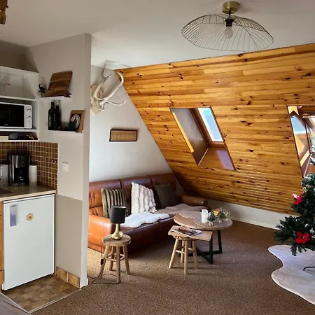 Riviera Ii Apartment