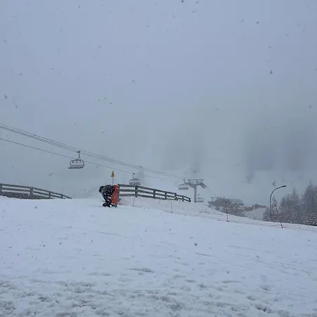 Apartment Riviera Ii *