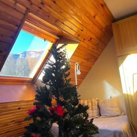 Apartment Riviera Ii Allos