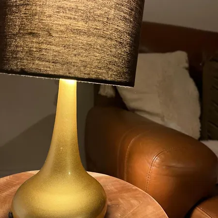 Riviera Ii Apartment Allos