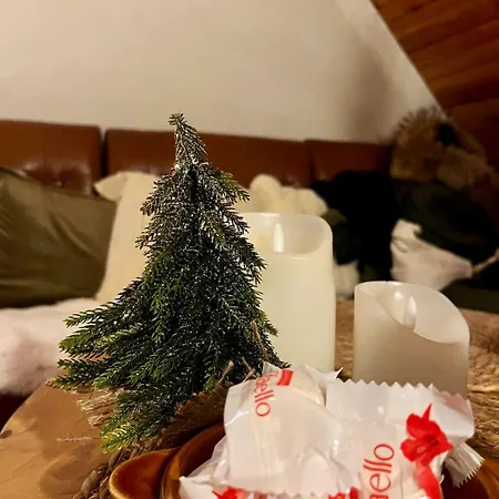 Riviera Ii Apartment *