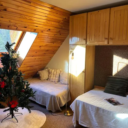 Apartment Riviera Ii