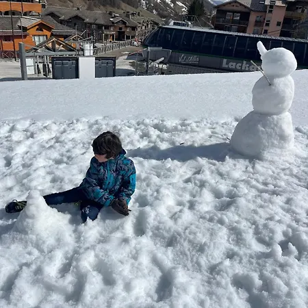 Apartment Riviera Ii