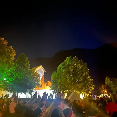 Apartment Riviera Ii *