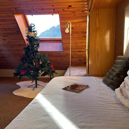 Riviera Ii Apartment