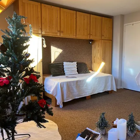 Apartment Riviera Ii