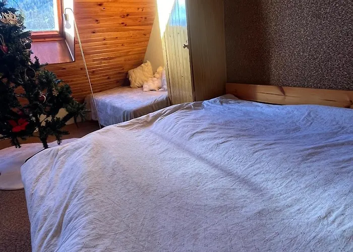 דירה Riviera Ii אלוס