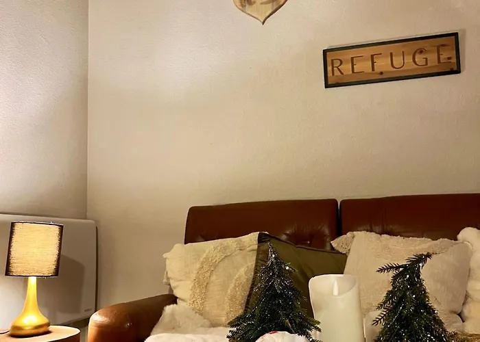 Riviera Ii דירה *