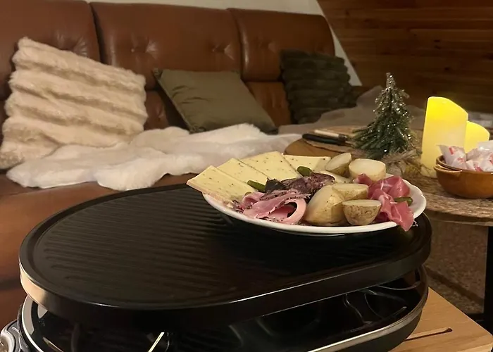 Riviera Ii * אלוס