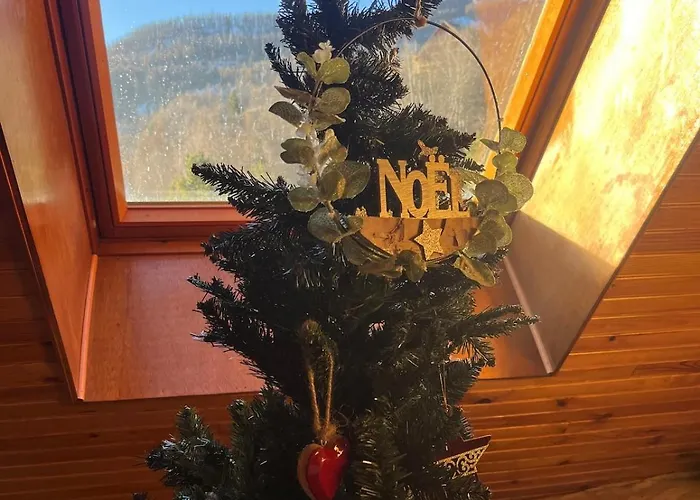 דירה Riviera Ii אלוס