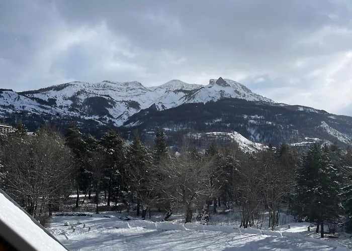 Riviera Ii דירה אלוס