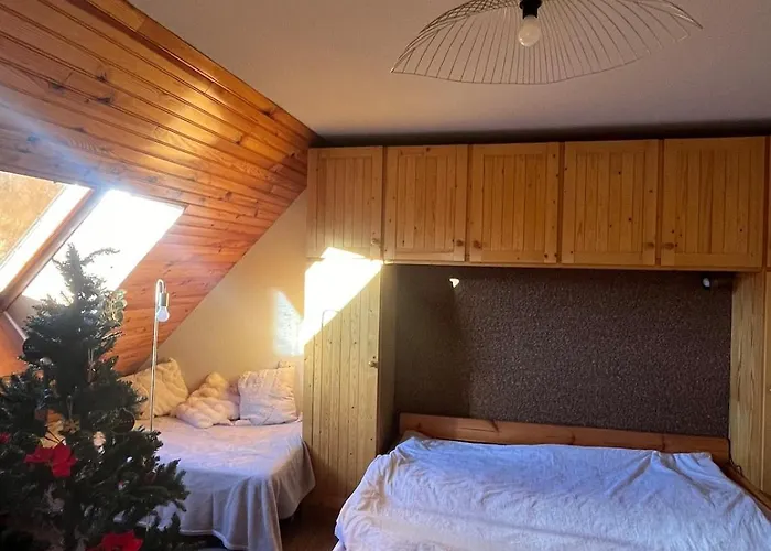 דירה Riviera Ii אלוס