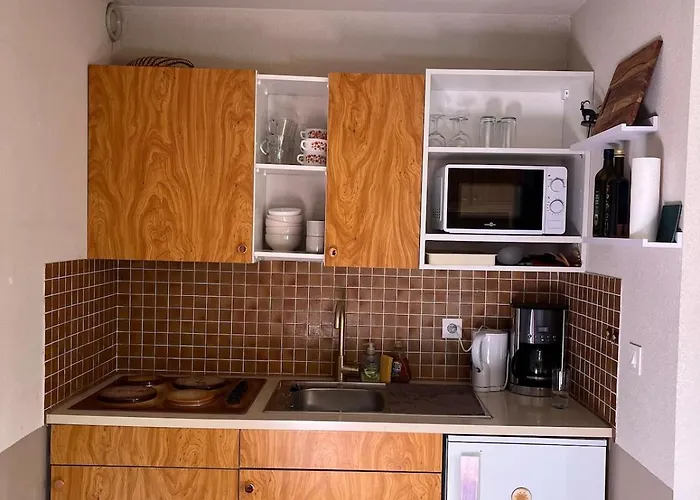 Riviera Ii דירה *