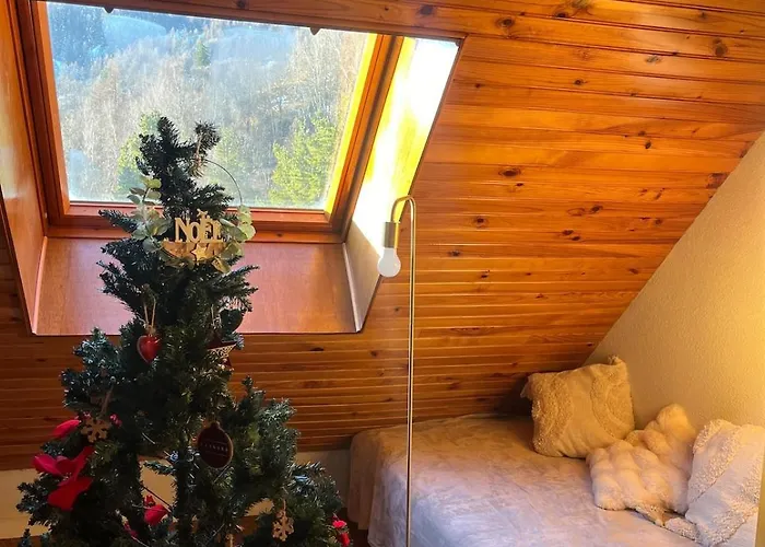 Riviera Ii דירה אלוס