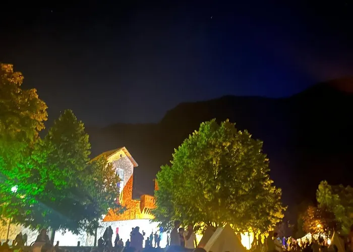 דירה Riviera Ii *